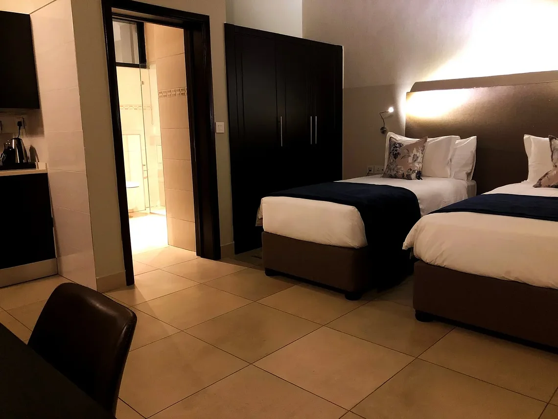 Mythos Boutique Hotel 