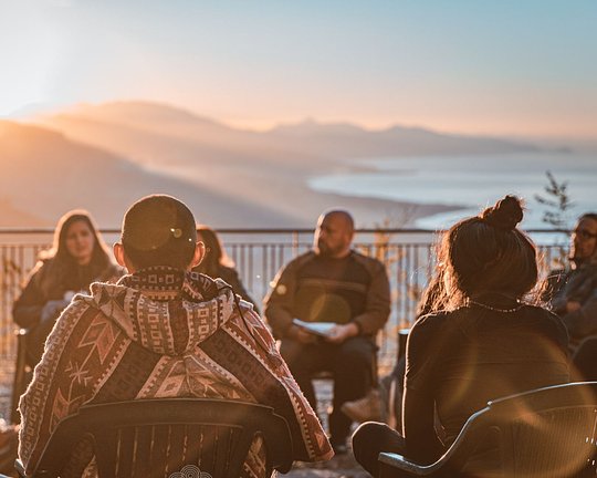 Regenerative Living Immersion
