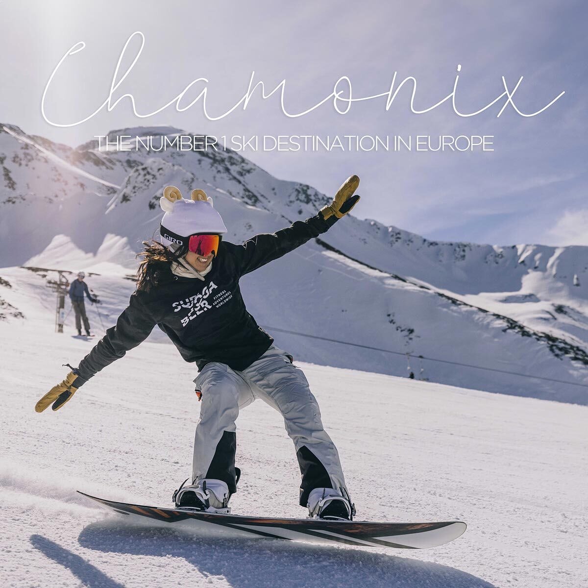 ChamonixPost