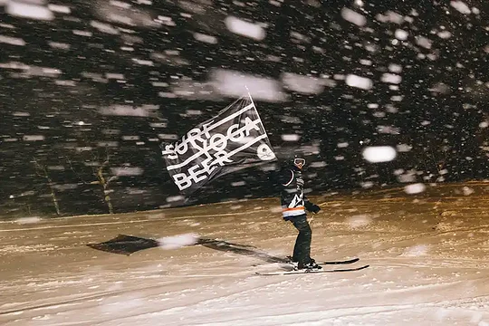 Departure Day – Sayonara, Hokkaido