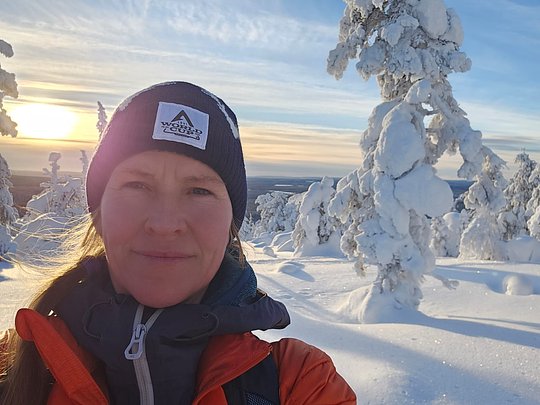 Riitta Hänninen