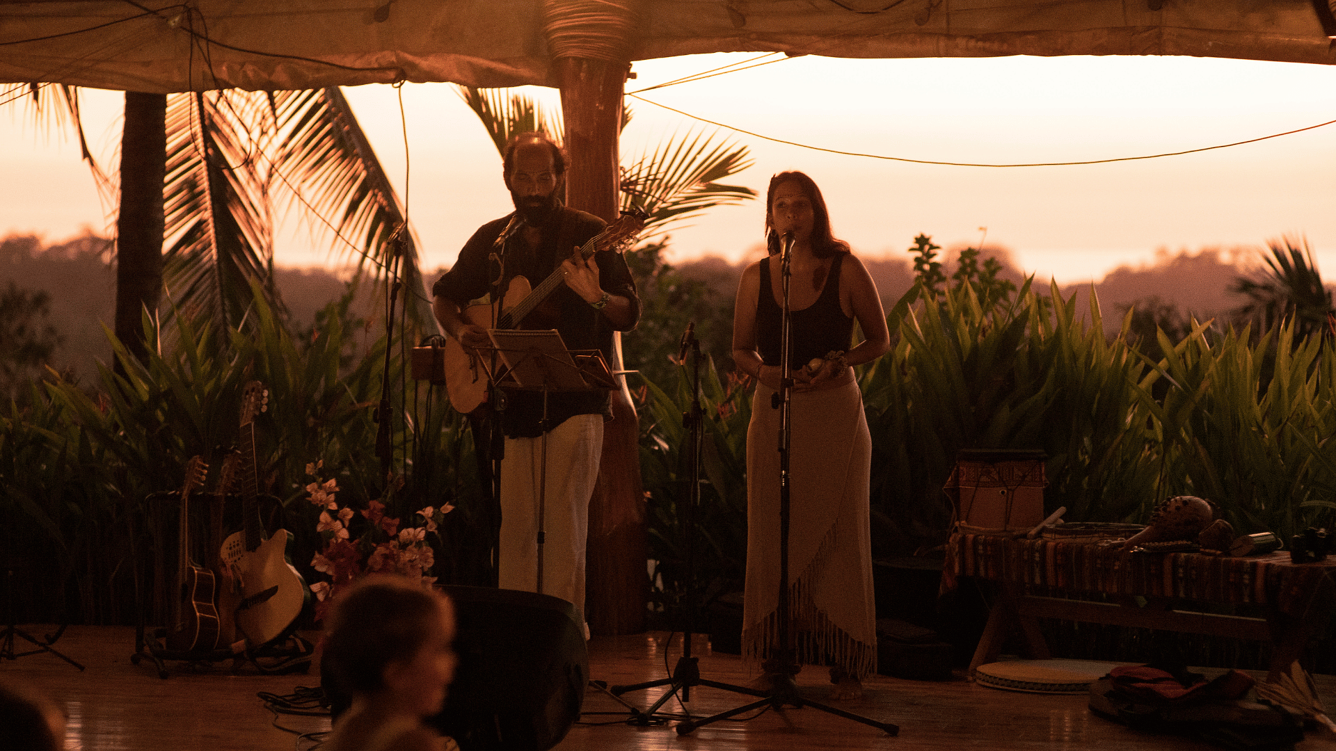 Sunset Music 