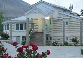 hunza