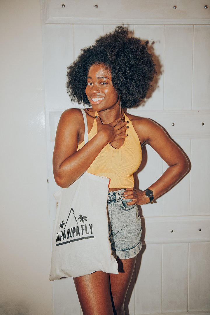 Clara Amfo
