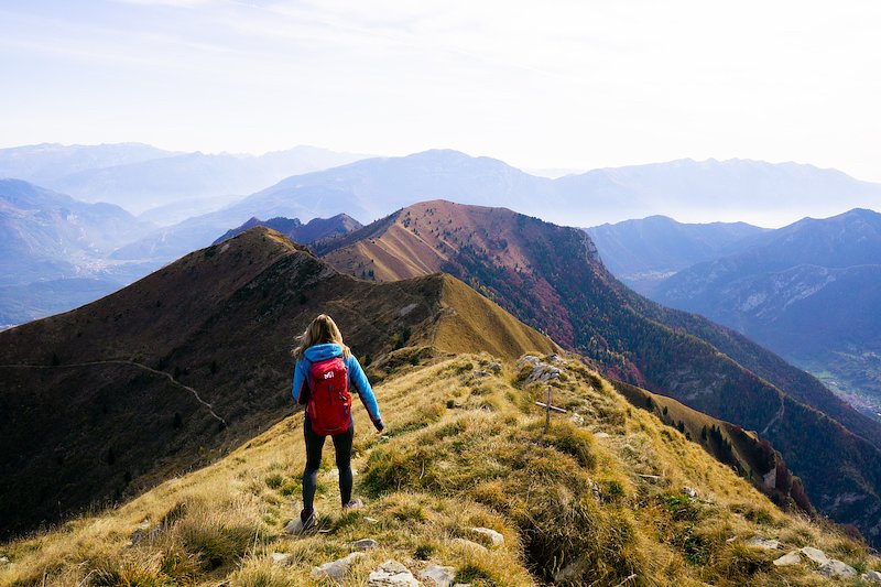 Vacanze nelle Dolomiti