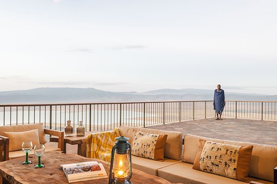 Melia Ngorongoro