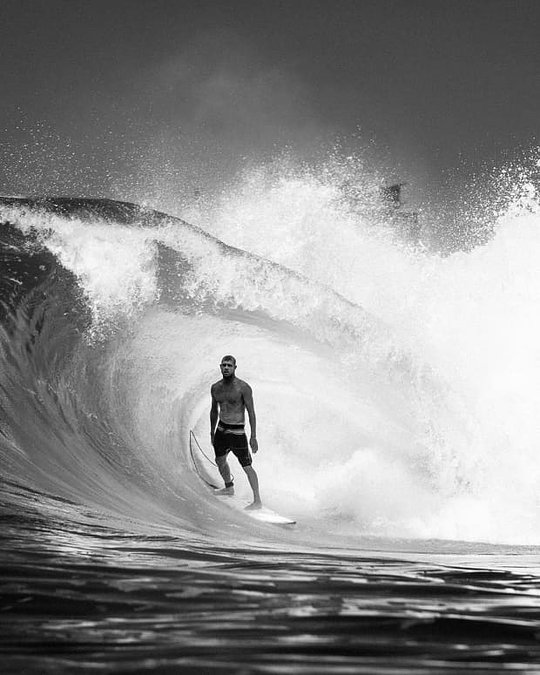 World Leading Surf Coaching