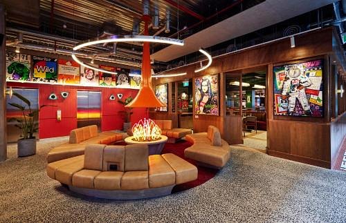 Ovolo Hotel South Yarra