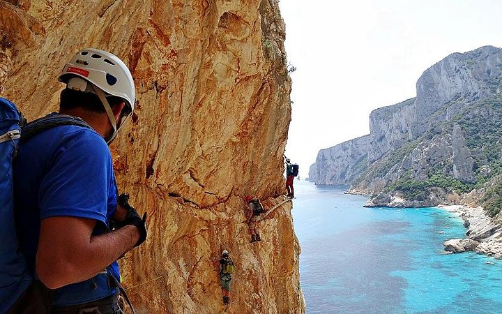 SelvaggioBlu9Ferrata