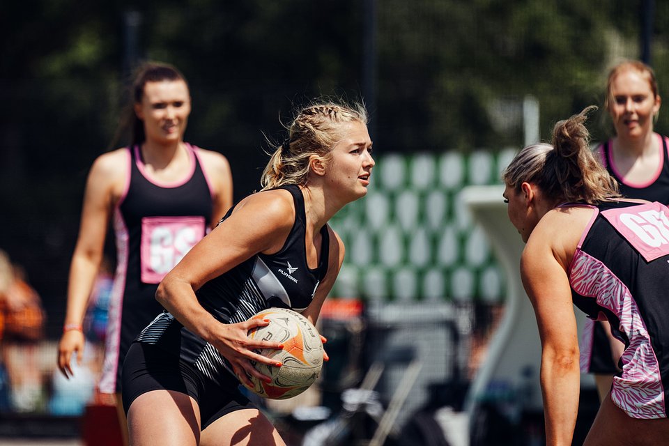 NETBALL