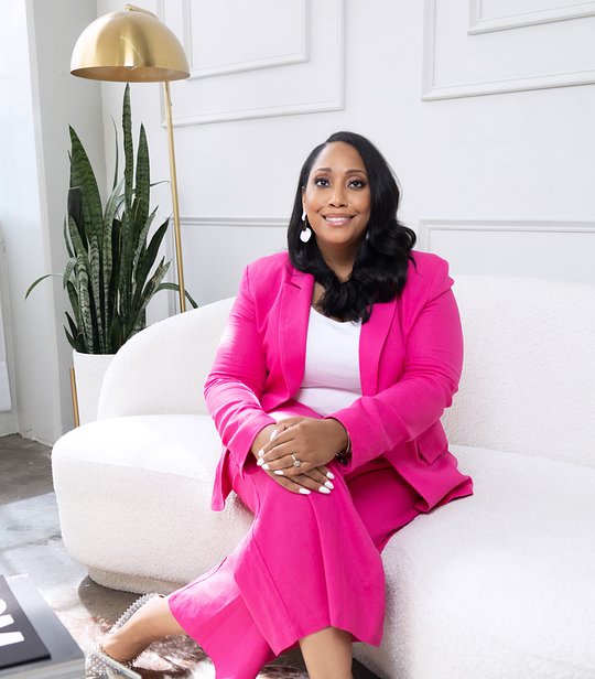 Dionne Edwards