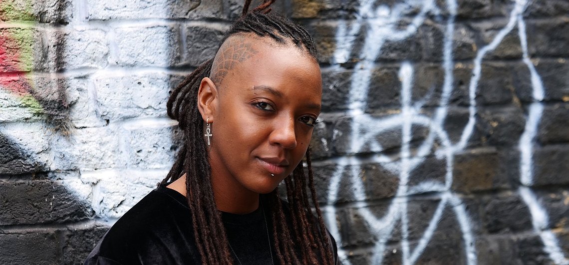 Syreeta