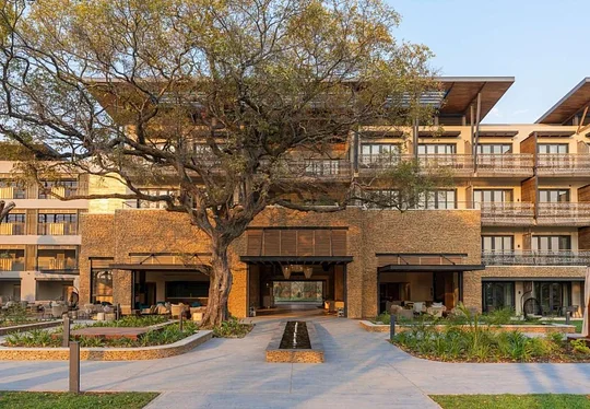 Radisson Blu Mosi-Oa-Tunya