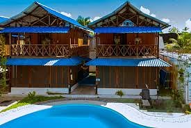 Utane Hotel