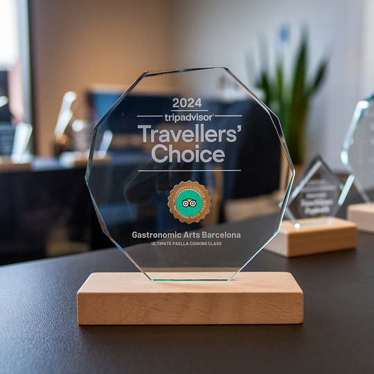 TripAdviorTravellersChoiceAwards