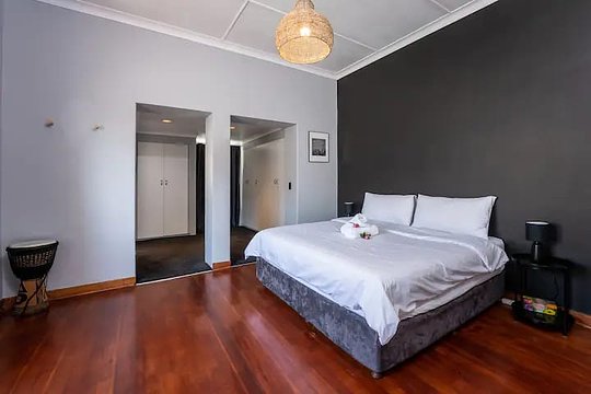 Accomodations of Stay