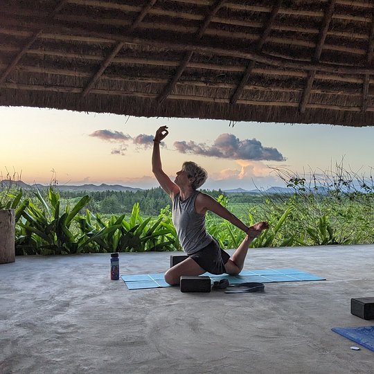 susanyoga