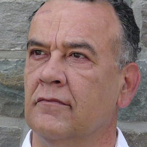 Harry Peeters