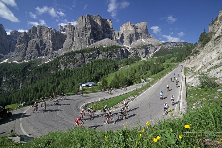 AltaBadia_SellarondaBIkeday_byFreddyPlaninschekPassoGardena