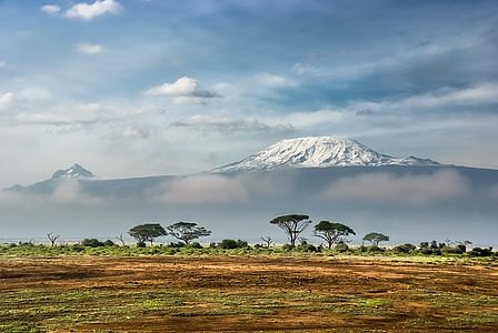 kili