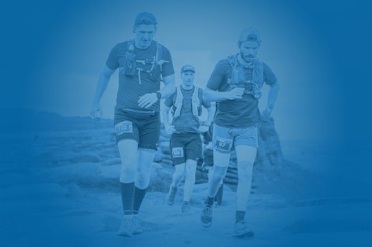 The Maverick Peak District Trail 2026