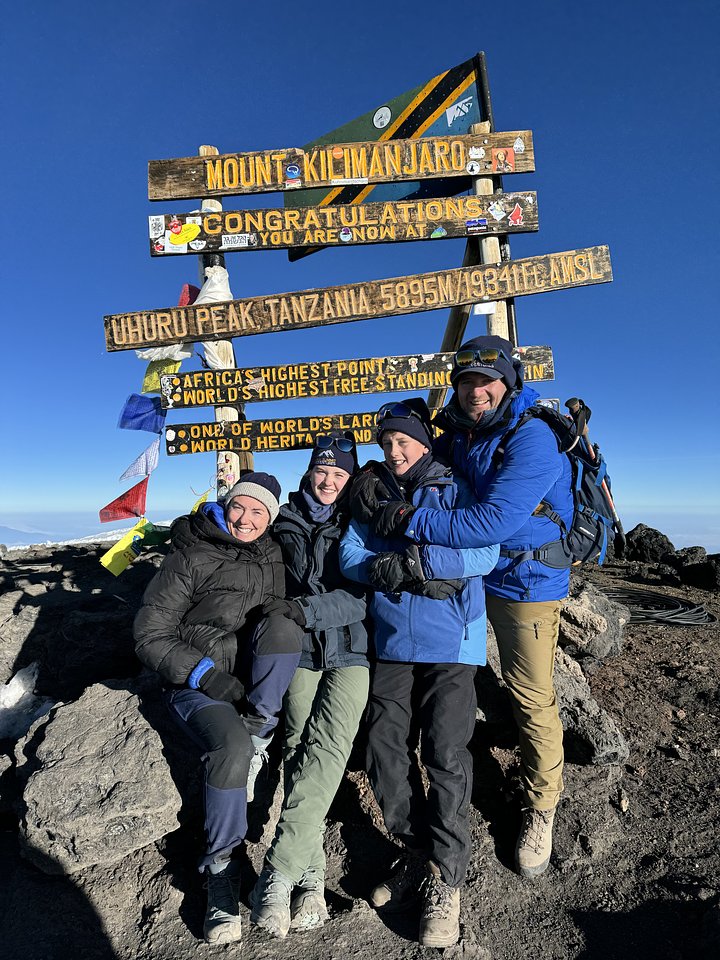 KingsburyFamilyKili