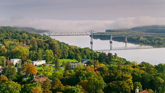 4-Day / 3 Night Post-Trip Extension to Hudson, NY (Minimum 4 ladies)