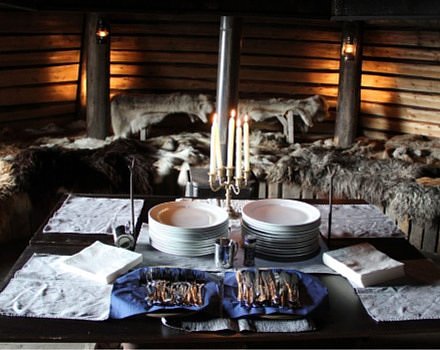 Trappers' Station