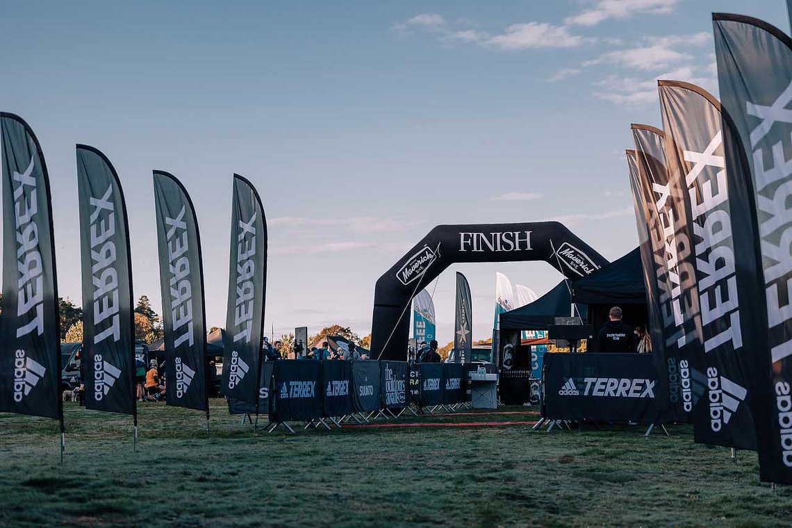Maverick COVID Announcement - Return to Events