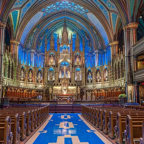 NotreDameBasilica