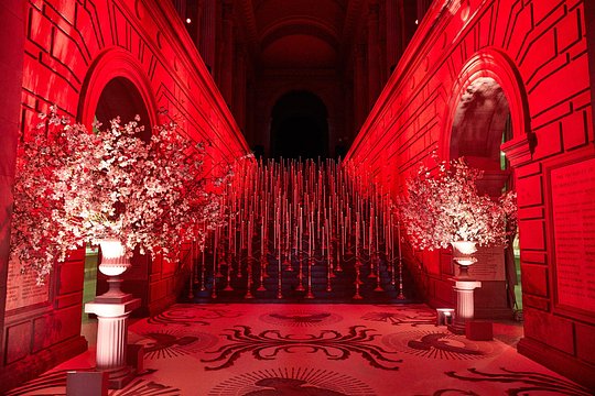 Met Gala VIP Parties