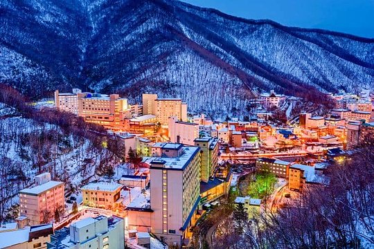 Hokkaido