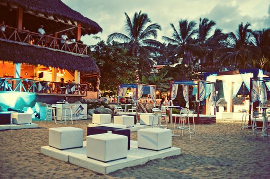 PUNTA MITA