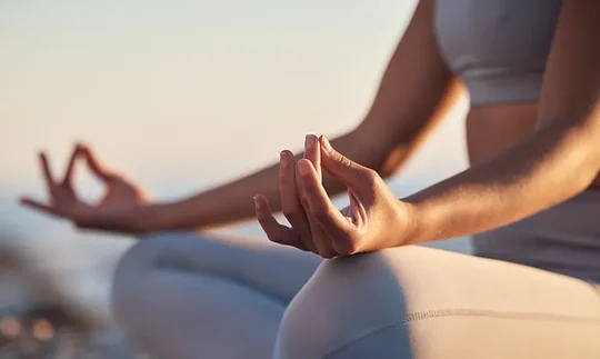 Restore during a mini-women’s wellness retreat on Zeem Island 