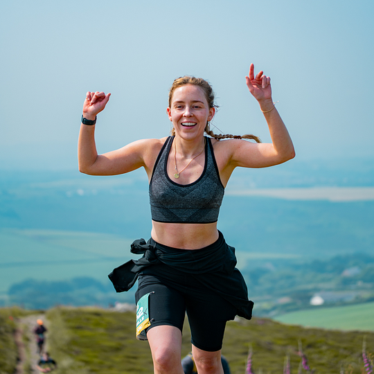 Epic Trail Races
