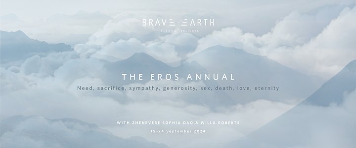 BraveEarth_ZhenevereSophiaDaoWillaRoberts2024