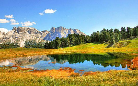 Godetevi i panorami mozzafiato