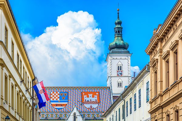 zagreb