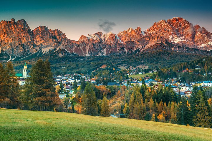 cortinadampezzo