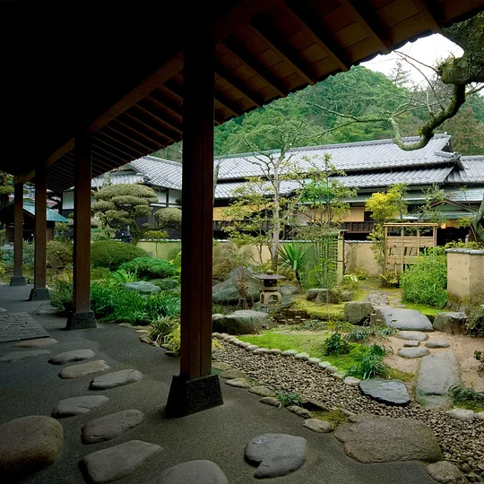 3-Day / 2-Night Post-Trip Extension to a famous thermal spa town near Kobe - Shared Room - Price is per person. Each guest must book individually. (Minimum 3 ladies)