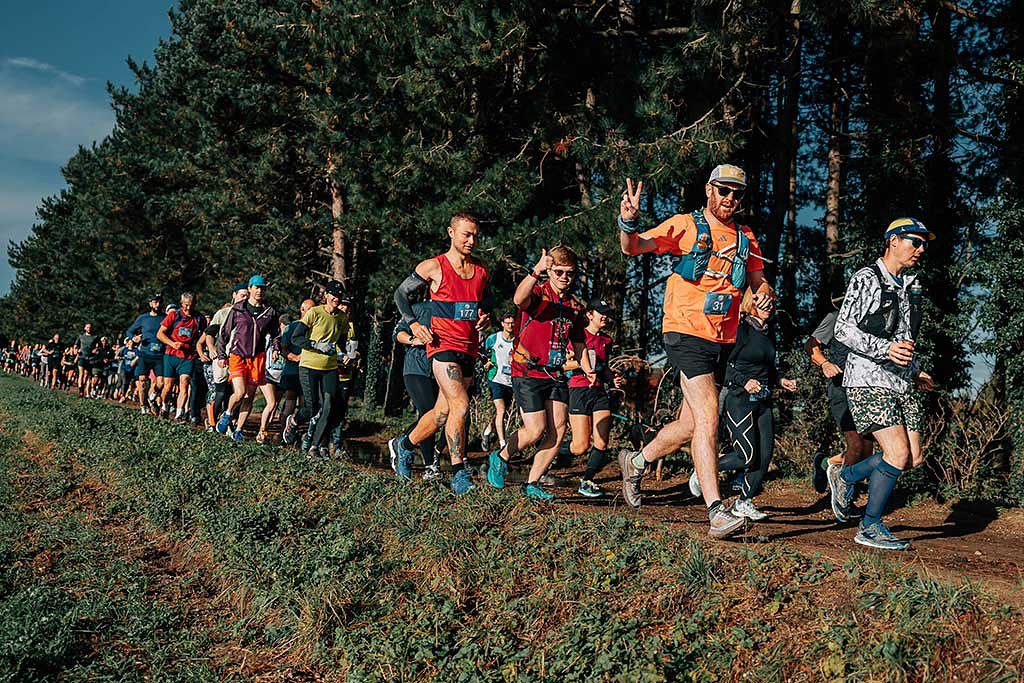 Maverick Race to Partner with London Marathon Events