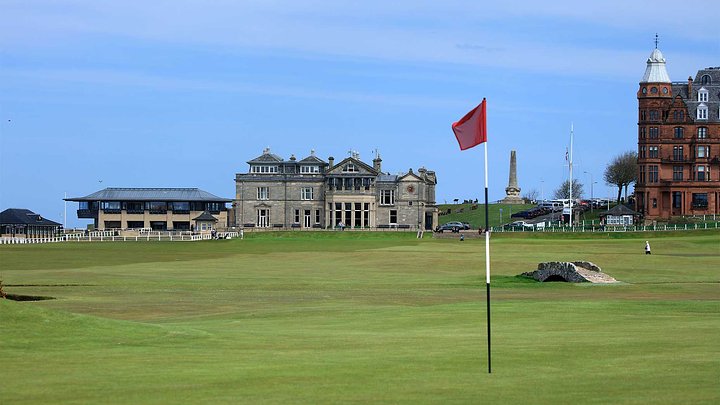 oldcoursestandrews