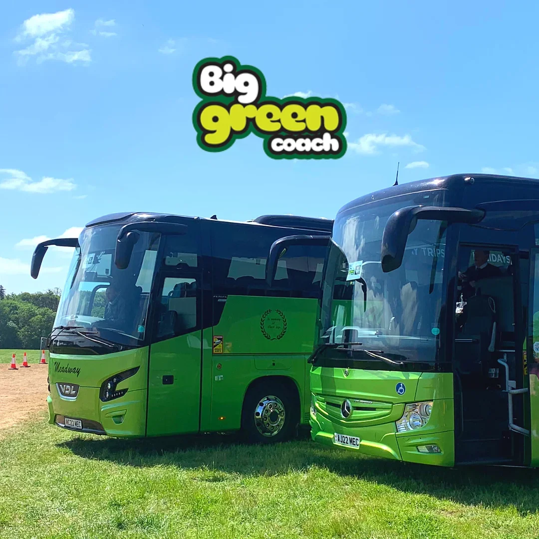 BIGGREENCOACHHS