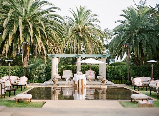 Eclat Oasis Wedding