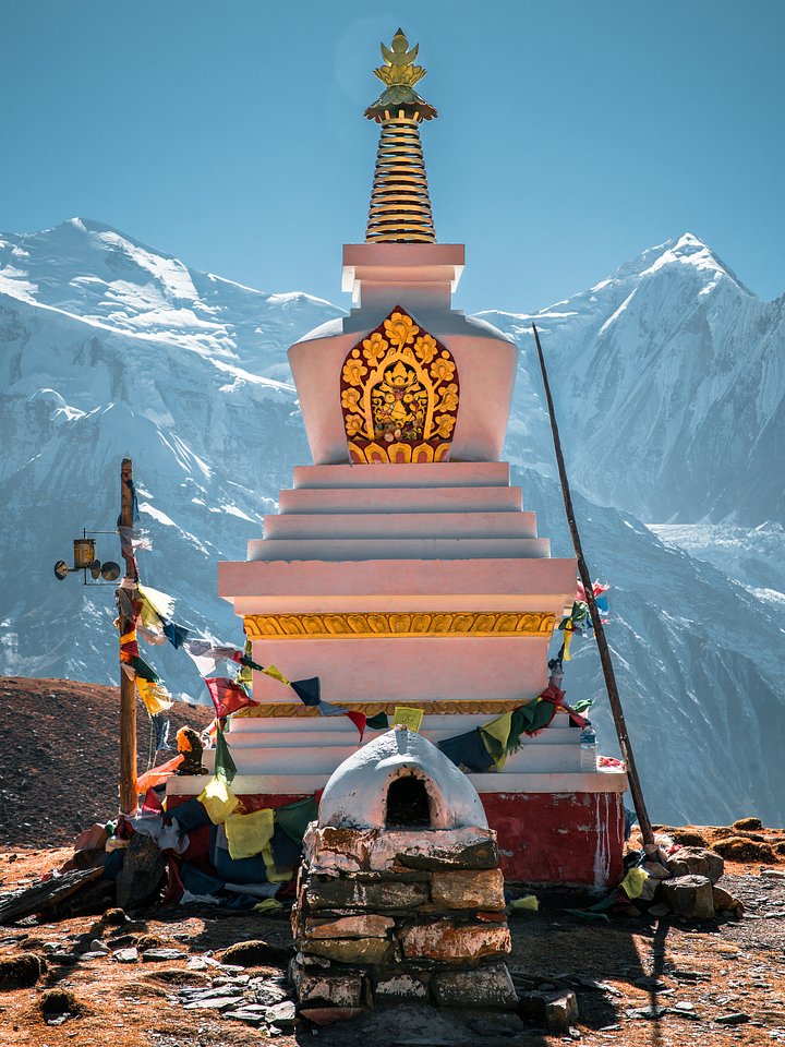 Temple