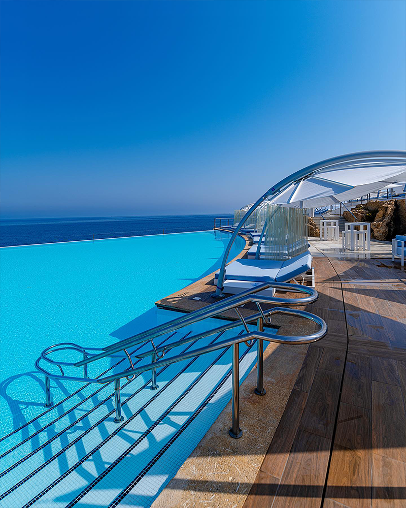 Cafe Del Mar