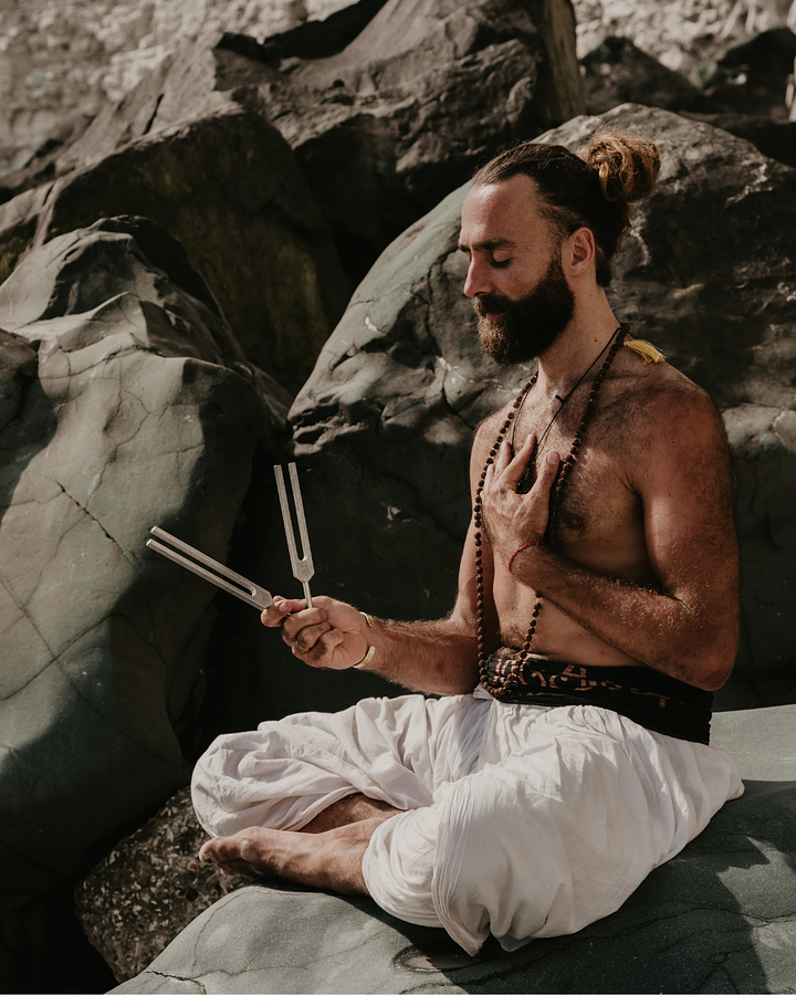 LEO OPPENHEIM - Yoga & Meditation