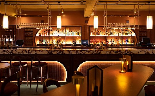 LUCY WONG SOHO
