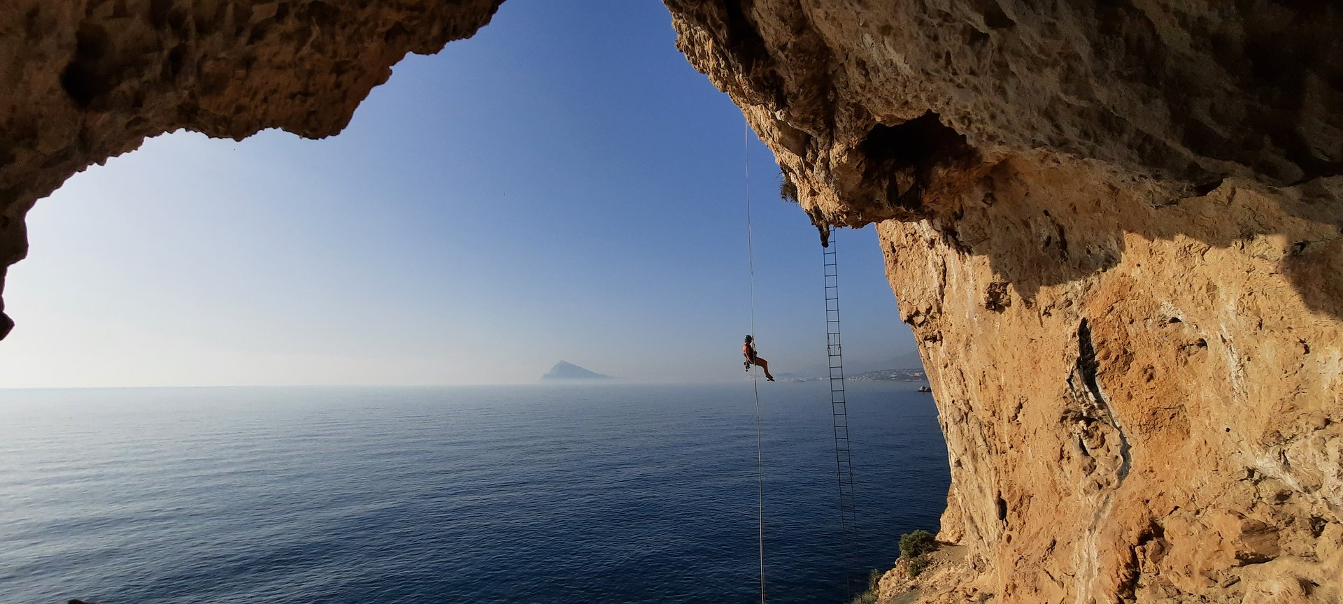 The Mediterranean Paradise