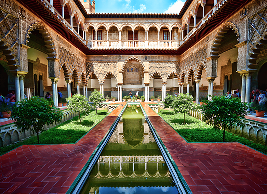 Experiencias exclusivas de patrimonio